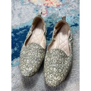 Cole Haan Womens Slip on Shoes Size 7 b